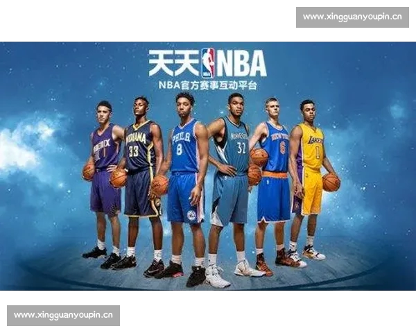 一站式NBA直播APP打造球迷专属高清实时观赛体验互动数据分析