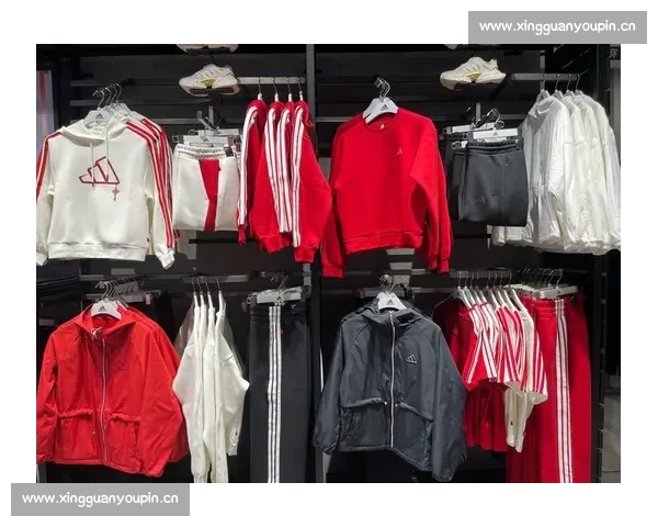 体育品牌官网打造专业运动装备选购与潮流资讯平台一站式服务体验