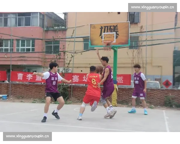 推荐几个优质篮球直播网站让你不错过任何精彩赛事