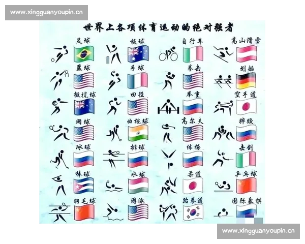 从世界杯看全球体育文化融合与国家精神的时代碰撞与商业变革趋势