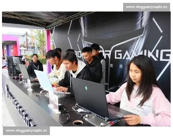 以电竞直播平台入口为核心打造一站式赛事观赛互动体验中心