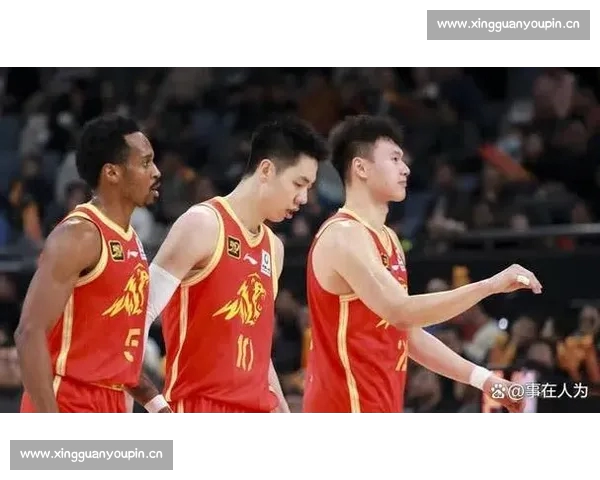 CBA赛季数据分析：球队表现、球员趋势及未来发展预测