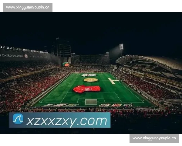 畅享全球体育赛事最新动态，体育网站一站式入口等你来探索